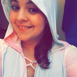 Meet your Posher, Melanie